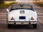 Porsche 356B 1600 T5 Super 90 Roadster 1960 года